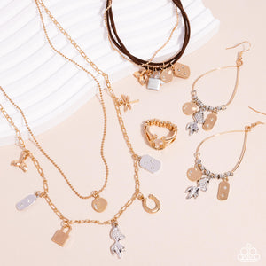 fashion fix,fishhooi,Lobster Claw Clasp,multi,short necklaces,silver,Wide Back,Sunset Sightings - Complete Trend Blend 0724