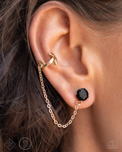 fashion fix,gold,hoops,short necklace,Sunset Sightings - Complete Trend Blend 0924