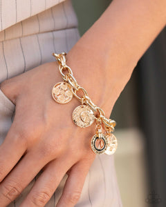 fashion fix,gold,hoops,short necklace,Sunset Sightings - Complete Trend Blend 0924