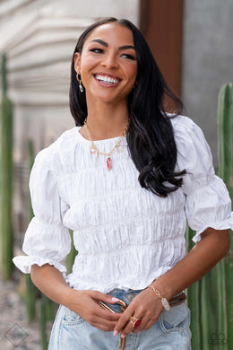 Simply Santa Fe Complete Trend Blend 0124