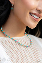 Load image into Gallery viewer, Simply Santa Fe Complete Trend Blend Paparazzi Accessories