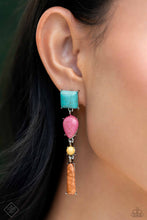 Load image into Gallery viewer, Simply Santa Fe Complete Trend Blend Paparazzi Accessories