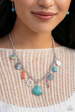 Load image into Gallery viewer, Simply Santa Fe Complete Trend Blend Paparazzi Accessories