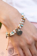 Load image into Gallery viewer, Simply Santa Fe Complete Trend Blend 0324 Paparazzi Accessories