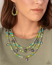 Load image into Gallery viewer, Simply Santa Fe - Complete Trend Blend Paparazzi Accessories