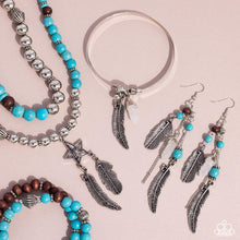Load image into Gallery viewer, Simply Santa Fe Paparazzi Accessories