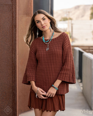 Simply Santa Fe Paparazzi Accessories