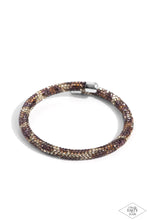 Load image into Gallery viewer, Stageworthy Sparkle - Multi Paparazzi Accessories