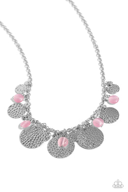 Radiant Review - Pink Paparazzi Accessories
