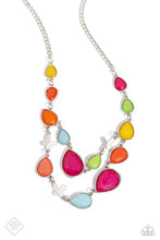 Load image into Gallery viewer, BRIGHT Club Multi Necklace