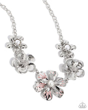 Load image into Gallery viewer, FLOWER Move - Orange Paparazzi Accessories