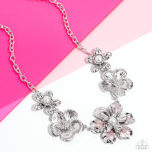 Load image into Gallery viewer, FLOWER Move - Orange Paparazzi Accessories