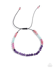 Load image into Gallery viewer, We Own the Night - Purple Paparazzi Accessories