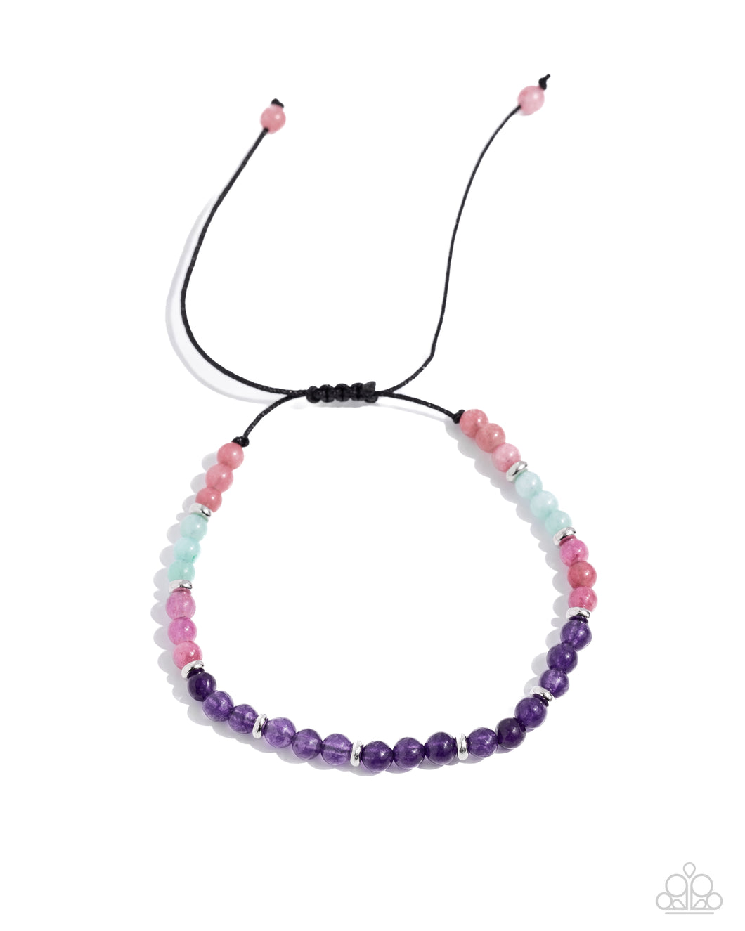 We Own the Night - Purple Paparazzi Accessories