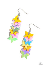 Load image into Gallery viewer, Aerial Ambiance - Multi Paparazzi Accessories