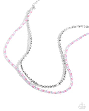 Load image into Gallery viewer, White-Collar Week - Multi Paparazzi Accessories