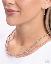 Load image into Gallery viewer, White-Collar Week - Multi Paparazzi Accessories