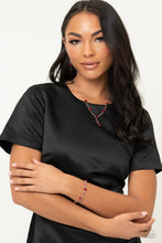 Load image into Gallery viewer, ROSE Without Saying... - Red Paparazzi Accessories