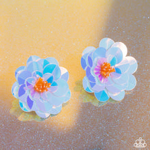 Load image into Gallery viewer, Floating Florals - Multi Paparazzi Accessories