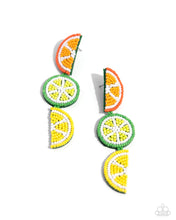 Load image into Gallery viewer, Fresh Fruit - Multi Paparazzi Accessories