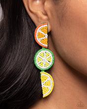 Load image into Gallery viewer, Fresh Fruit - Multi Paparazzi Accessories