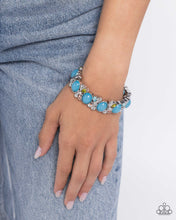 Load image into Gallery viewer, Presidential Perfection - Multi Paparazzi Accessories