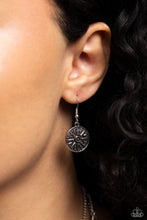 Load image into Gallery viewer, Appointed Artistry - Silver Paparazzi Accessories