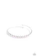 Load image into Gallery viewer, Dandy Dancer - White Paparazzi Accessories