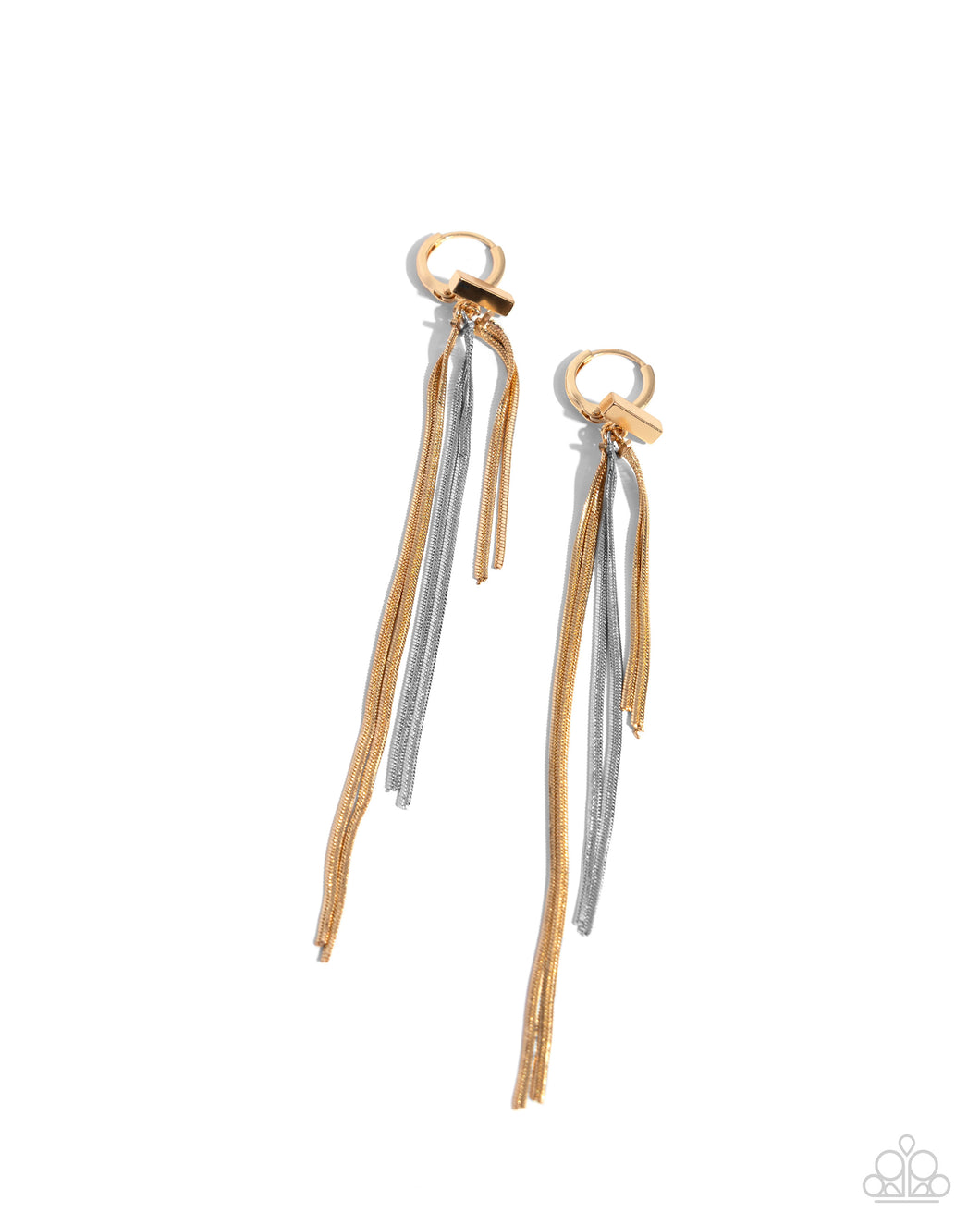 Grandiose Glaze - Multi Paparazzi Accessories