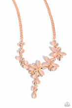 Load image into Gallery viewer, Vibrant Valley - Copper Paparazzi Accessories