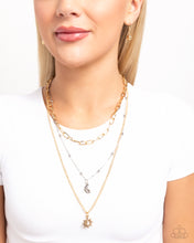 Load image into Gallery viewer, Celestial Craze - Multi Paparazzi Accessories