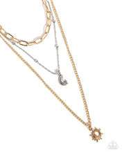 Load image into Gallery viewer, Celestial Craze - Multi Paparazzi Accessories