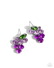 Load image into Gallery viewer, Grapevine Grace - Purple Paparazzi Accessories