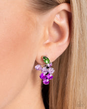 Load image into Gallery viewer, Grapevine Grace - Purple Paparazzi Accessories