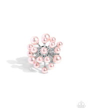 Load image into Gallery viewer, Bubbly Beau - Pink Paparazzi Accessories