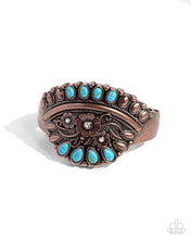 Load image into Gallery viewer, Artisan Age - Copper Paparazzi Accessories