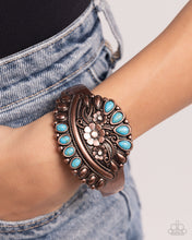 Load image into Gallery viewer, Artisan Age - Copper Paparazzi Accessories