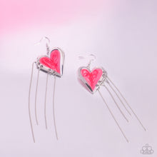 Load image into Gallery viewer, Sweetheart Specialty - Pink Paparazzi Accessories