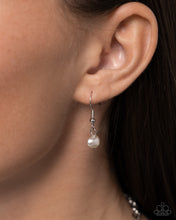 Load image into Gallery viewer, Cabo Coast - White Paparazzi Accessories