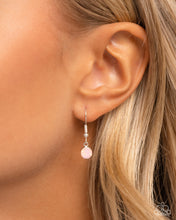 Load image into Gallery viewer, Wiry Wallflowers - Pink Paparazzi Accessories