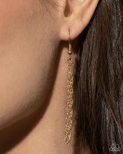 Load image into Gallery viewer, Fairytale Foil - Blue Paparazzi Accessories