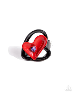 hearts,red,Wide Back,Cupid Celebration - Red