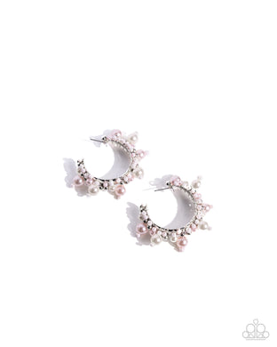 Elite Expense - Pink Paparazzi Accessories