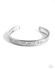 Load image into Gallery viewer, Vintage Value - White Paparazzi Accessories