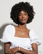 Load image into Gallery viewer, Vintage Value - White Paparazzi Accessories