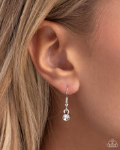 Load image into Gallery viewer, Reflective Rundown - Blue Paparazzi Accessories