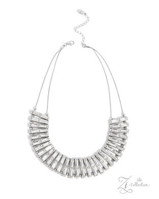The Leslie Paparazzi Accessories