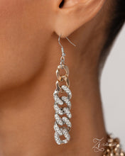 Load image into Gallery viewer, The Melvin Paparazzi Accessories