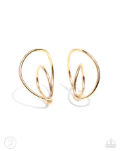 Load image into Gallery viewer, Wraparound Whimsy - Gold