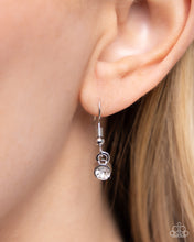 Load image into Gallery viewer, Compass Cadenza - Pink Paparazzi Accessories